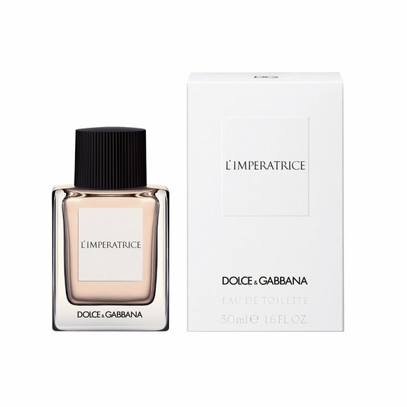 L'Impératrice Dolce&Gabbana